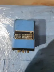 Реле Thermo King 10447192