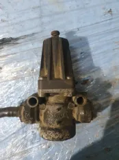 Клапан ограничения давления Man 4750103330