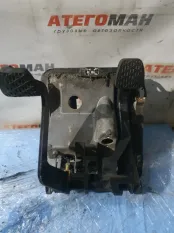 Педальный узел Mercedes-Benz Axor 9702940001