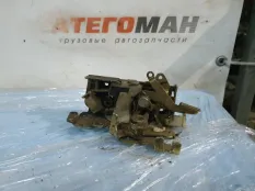 Замок двери Mercedes-Benz Atego 9017200435, передний правый