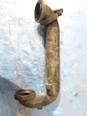 Патрубок турбокомпрессора Man 59001033065 D0834