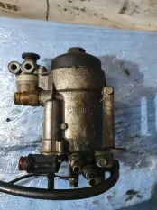 Корпус Топливного Фильтра Man Tgl 51125017277