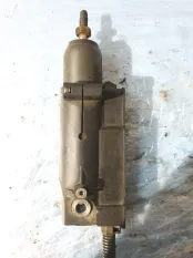 Клапан ЕГР EGR Man 51081500044