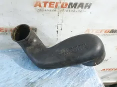 Патрубок воздушного фильтра Man Le 2003 81082010380 D0834