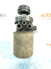 Осушитель воздуха пневмосистемы Man Le 2003 LA8207 D0834