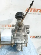 Распределитель тормозных сил Man Le 2003 81521616264 D0834