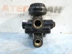 Ускорительный клапан Man Le 2003 81521166067 D0834