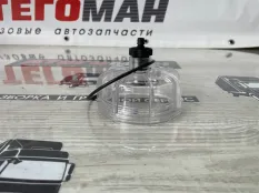 Стакан фильтра топливного SCANIA P/R-Series 042306