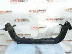 Кронштейн Кабины Man Le 2003 D0834