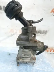 Главный тормозной кран Mercedes-Benz Atego 0044314105
