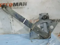 Стеклоподъемник Man Le 2003 85626406012 D0834, передний правый