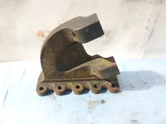 Кронштейн реактивной тяги Man Tgm 81432153055, задний левый