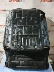 Защита двигателя Mercedes-Benz Atego 9705204423
