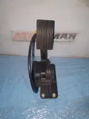 Педаль газа Mercedes-Benz Axor 9703000004