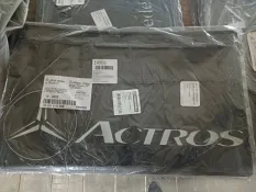 Брызговик Mercedes-Benz Actros M3150937, задний