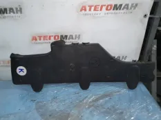 Крышка кабельной шахты Man Tgm 81254240030