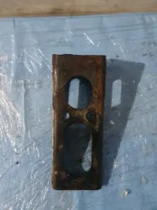 Кронштейн Амортизатора Man 85437405005
