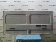 Обшивка салона Mercedes-Benz Atego 9736900225