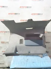 Обшивка салона Mercedes-Benz Atego 9736900950