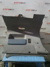 Обшивка салона Mercedes-Benz Atego 9736900850