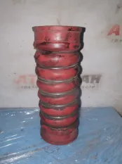 Патрубок интеркулера Man Tgm 2007 81963010885 D0836 LFL50-56