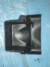 Накладка декоративная Man Tgm 2007 81417010074 D0836 LFL50-56