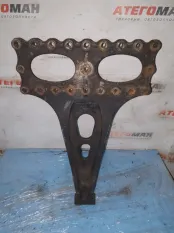 Кронштейн реактивной тяги Man Tgm 2007 81432153037 D0836 LFL50-56