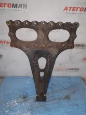 Кронштейн реактивной тяги Man Tgm 2007 81432153037 D0836 LFL50-56