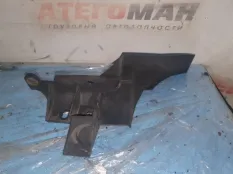 Обтекатель кабины Man Tgm 2007 81624400034 D0836 LFL50-56, правый