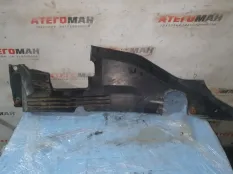 Обшивка Mercedes-Benz Atego 9435200775, передняя правая