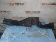 Обшивка Mercedes-Benz Atego 9705200323