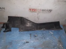 Обшивка Mercedes-Benz Atego 9705200223