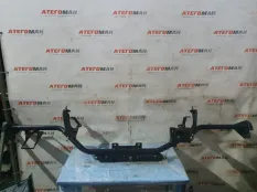 Усилитель торпедо Mercedes-Benz Atego 9736800155 2