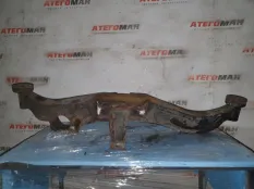 Кронштейн Пневмоподушки Man Tgm 81436303188, задний правый