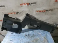 Обшивка двери Man Le 81626305058