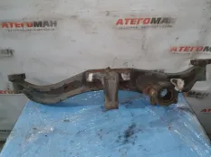 Кронштейн Пневмоподушки Man Tgm 2007 81436303187 D0836 LFL50-56, задний левый