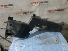 Обшивка двери Man Le 81626305058