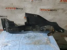 Защита двигателя Mercedes-Benz Atego 9435200775, передняя правая