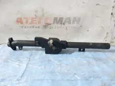 Кран печки Man 81619676015