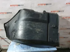 Подкрылок Man 81612300021