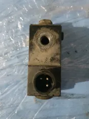 Клапан электромагнитный Man Tga 81521606142