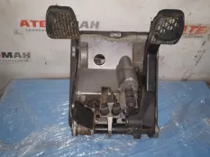 Педальный узел Mercedes-Benz Atego 2004 9702940001 815 OM904 LA