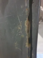 Кронштейн Man Tga