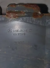 Кронштейн Топливного Бака Mercedes-Benz Actros 9304702181