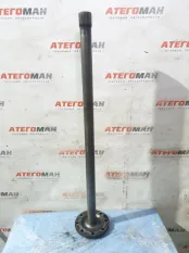 Полуось Mercedes-Benz Atego 9743570201