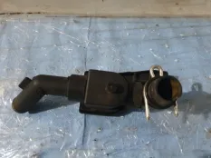Кран печки Mercedes-Benz 0008353872
