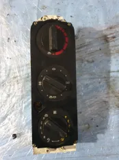 Блок управления печкой Mercedes-Benz Atego 0004460728