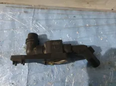 Кран печки Mercedes-Benz 0008353872