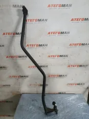 Кулиса кпп Man 81326606031