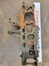 Кронштейн Рессоры Mercedes-Benz Actros 9413221901, передний левый
